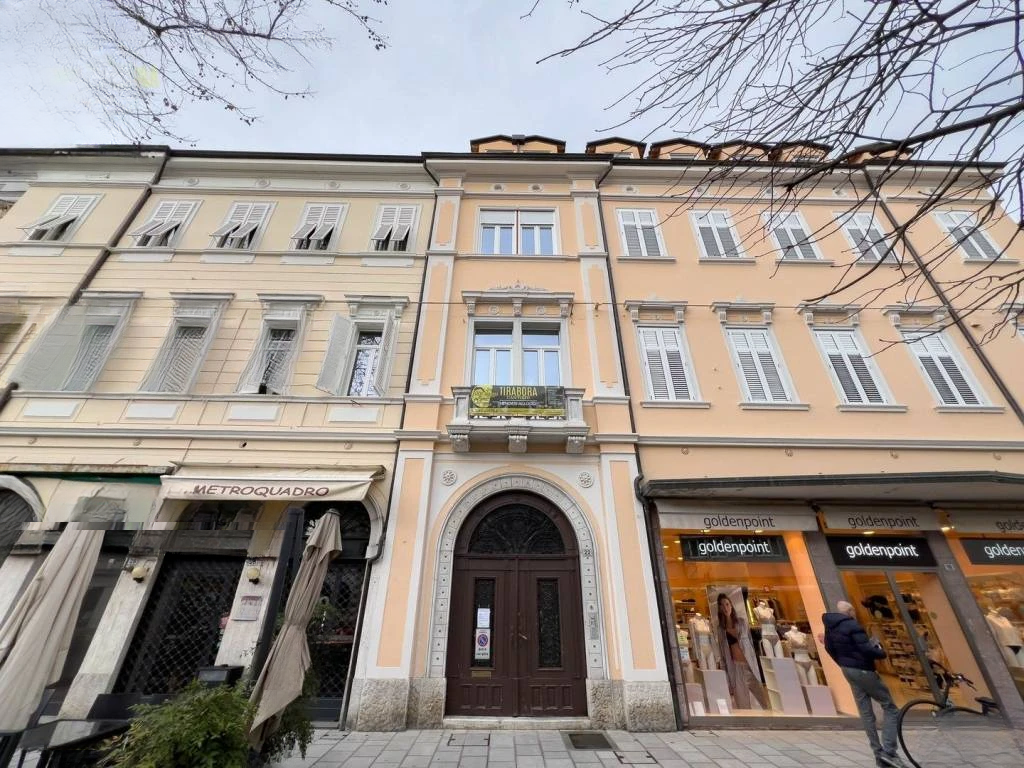 Квартира в Гориции, Италия, 105 м² - фото 2