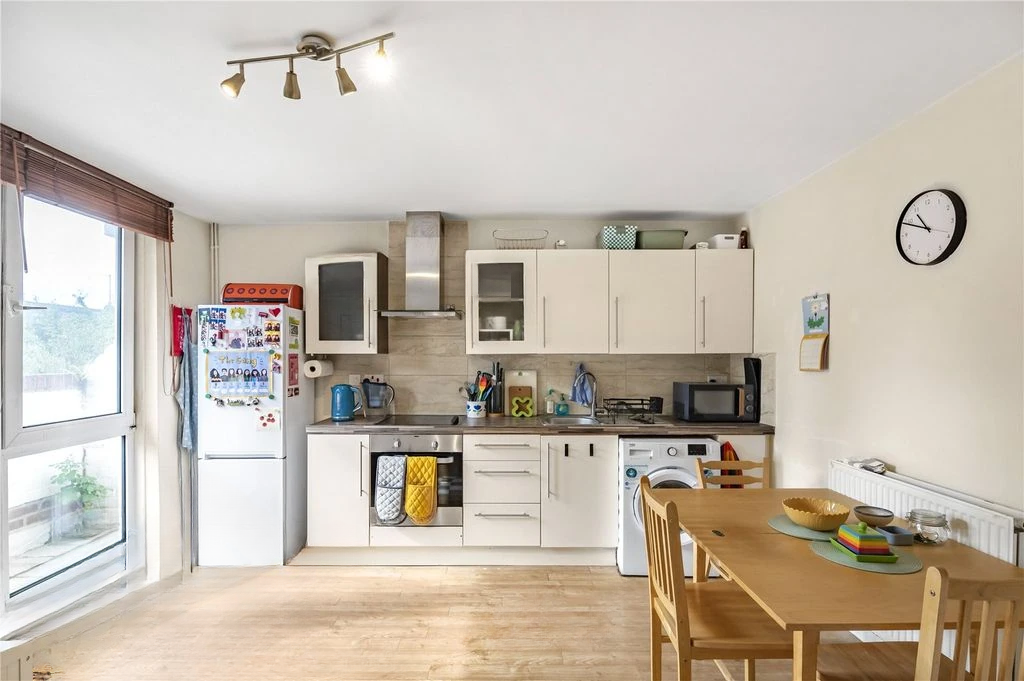 Квартира в Лондоне, Великобритания, 75 м² - фото 2