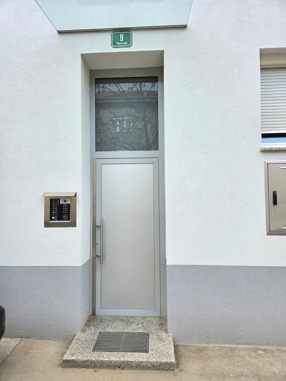 Квартира в Любляне, Словения, 26 м² - фото 2