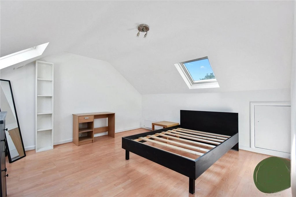 Квартира в Лондоне, Великобритания, 70 м² - фото 2