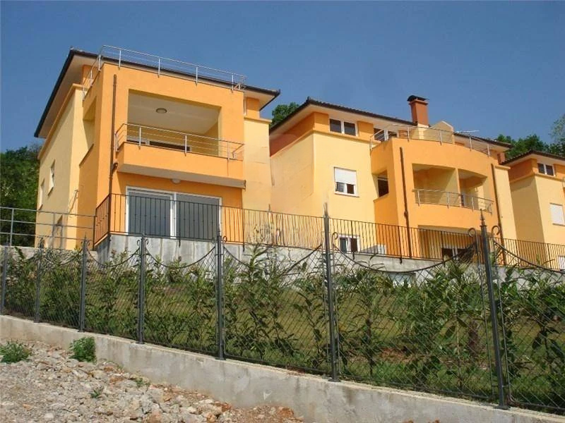 Квартира в Опатии, Хорватия, 96 м² - фото 2