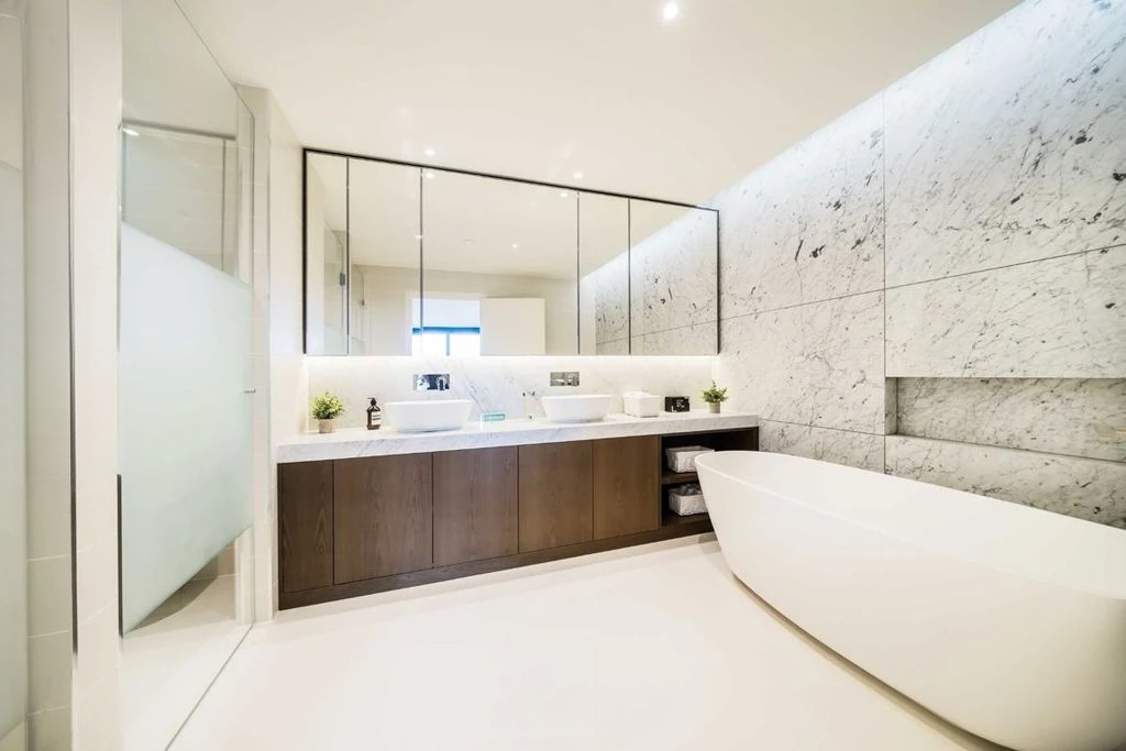 Квартира в Лондоне, Великобритания, 107 м² - фото 2