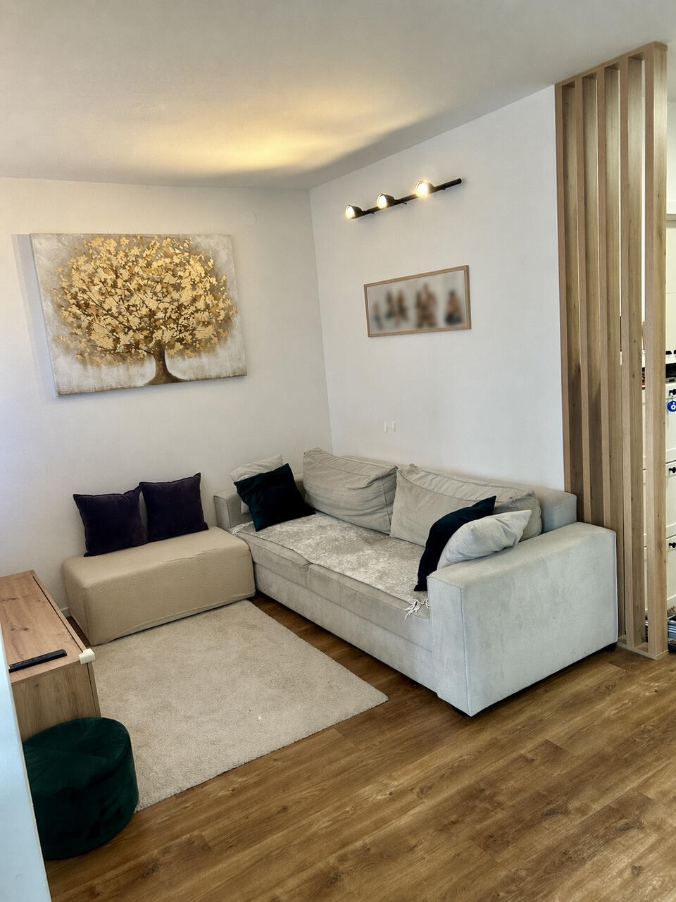 Квартира в Любляне, Словения, 48 м² - фото 2
