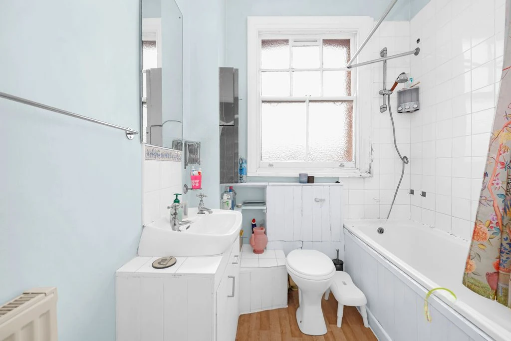 Квартира в Лондоне, Великобритания, 59 м² - фото 2