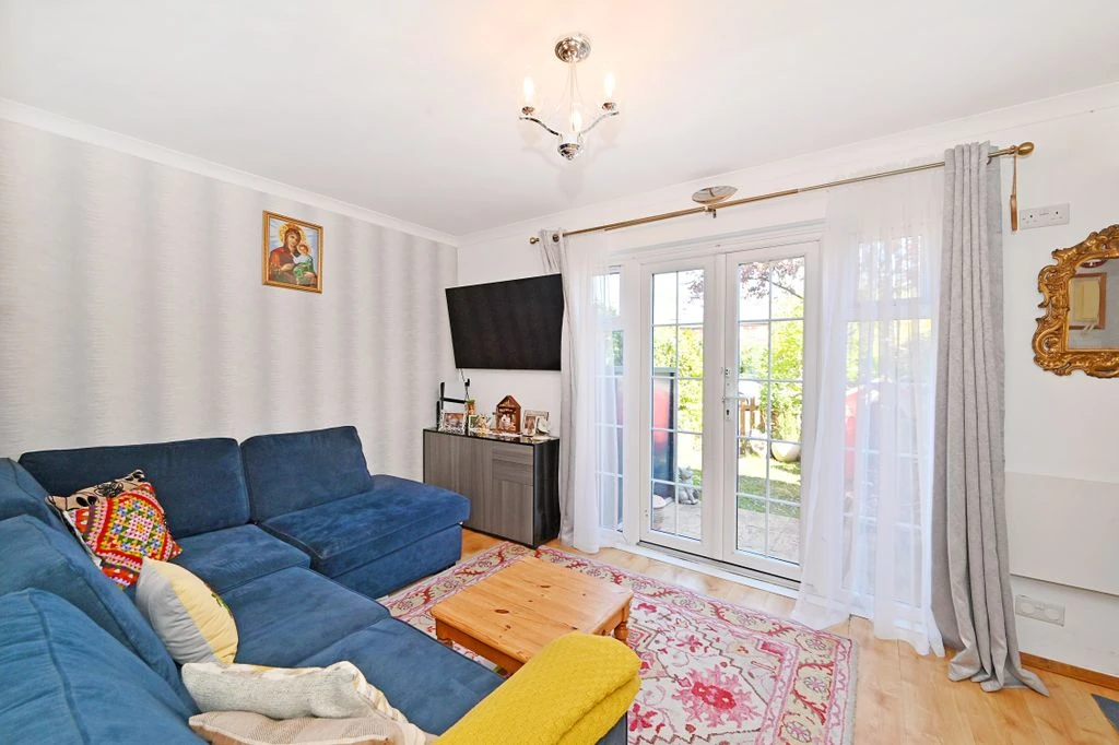 Квартира в Лондоне, Великобритания, 43 м² - фото 2