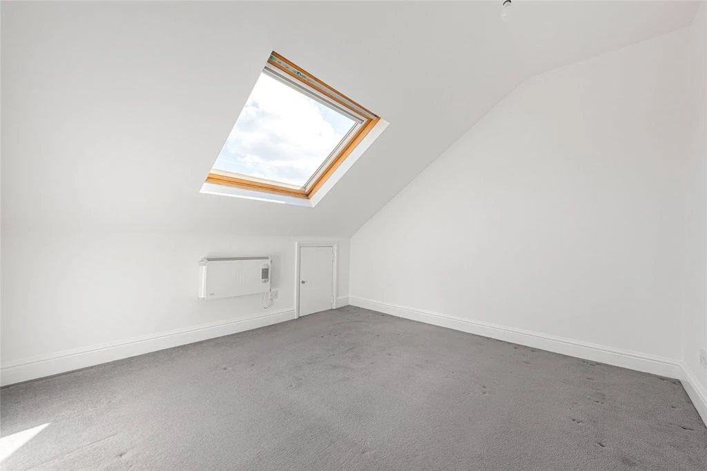 Квартира в Лондоне, Великобритания, 42 м² - фото 2