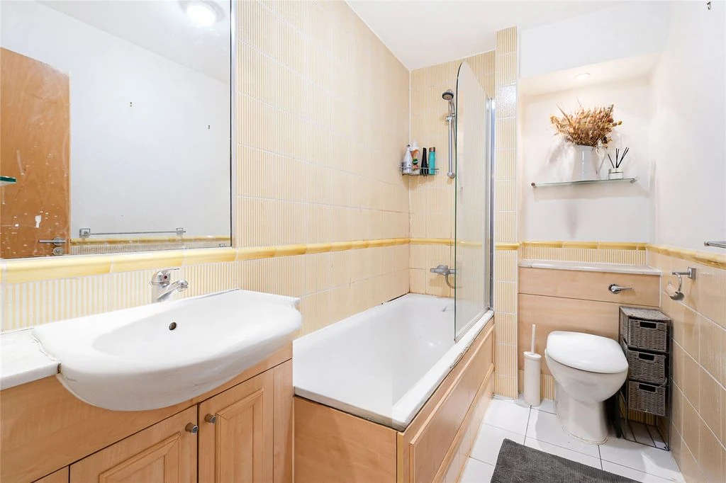 Квартира в Лондоне, Великобритания, 61 м² - фото 2