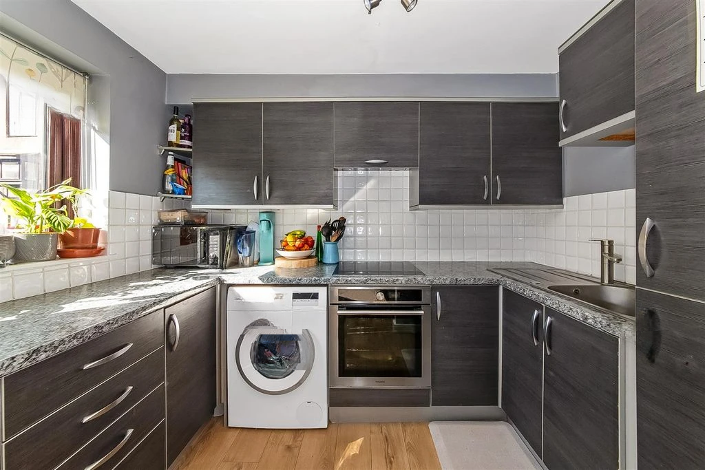 Квартира в Лондоне, Великобритания, 53 м² - фото 2