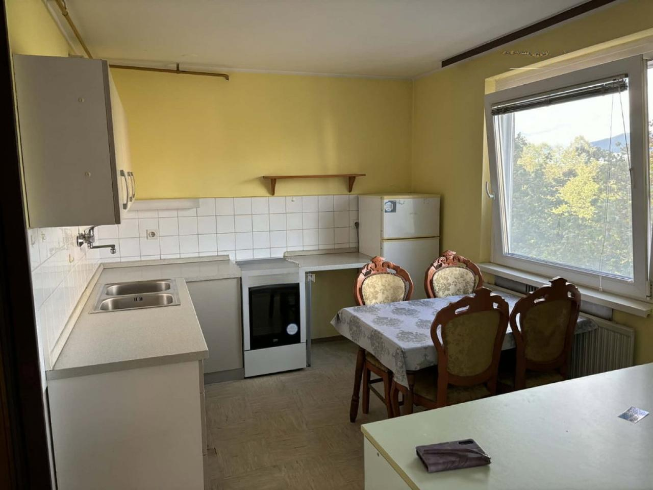 Квартира в Любляне, Словения, 47 м² - фото 2