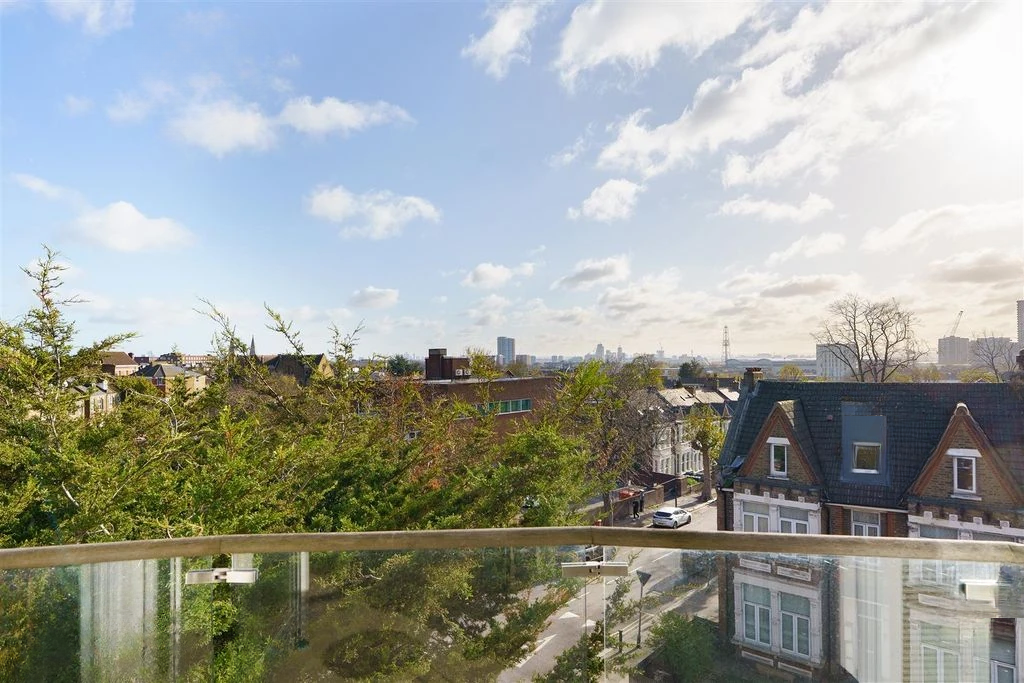 Квартира в Лондоне, Великобритания, 49 м² - фото 2