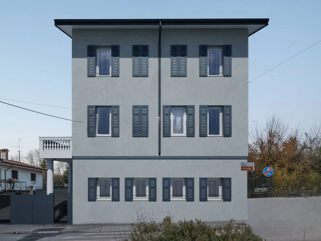 Квартира в Гориции, Италия, 113 м² - фото 2