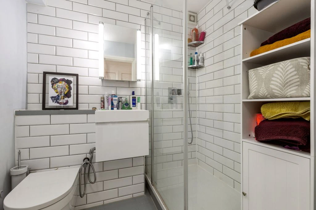 Квартира в Лондоне, Великобритания, 47 м² - фото 2