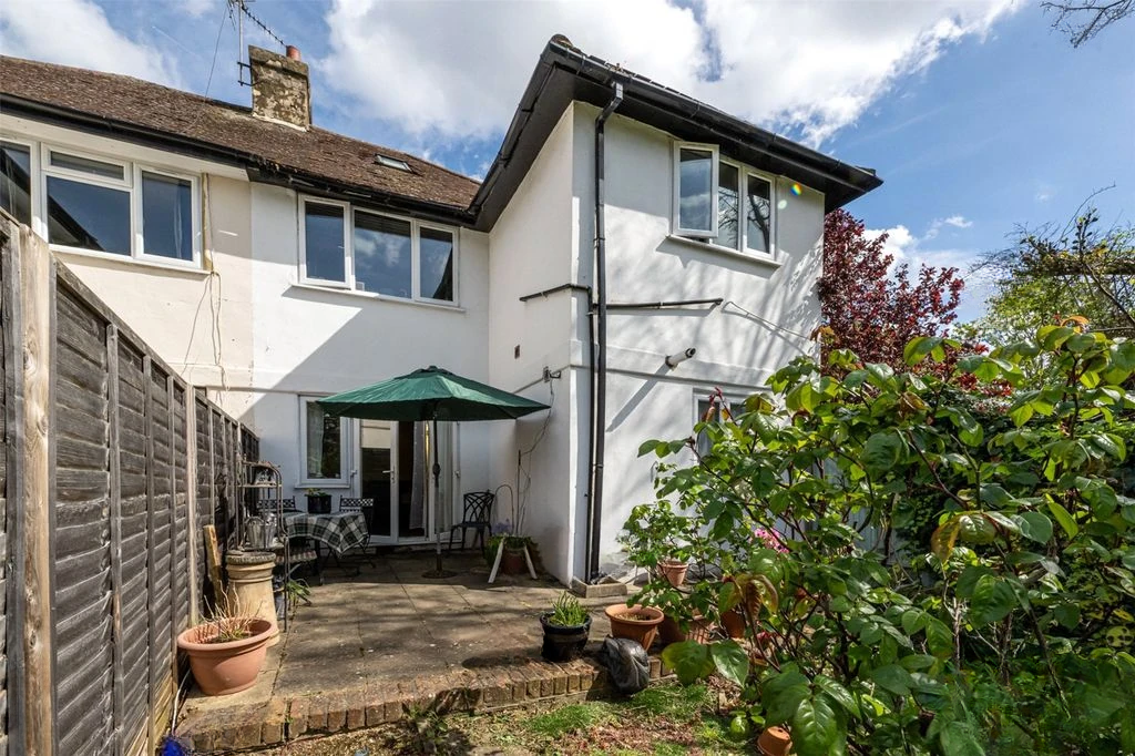 Квартира в Лондоне, Великобритания, 68 м² - фото 2