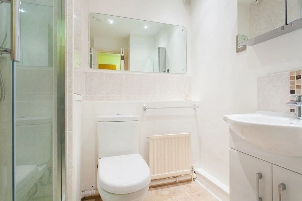 Квартира в Лондоне, Великобритания, 37 м² - фото 2