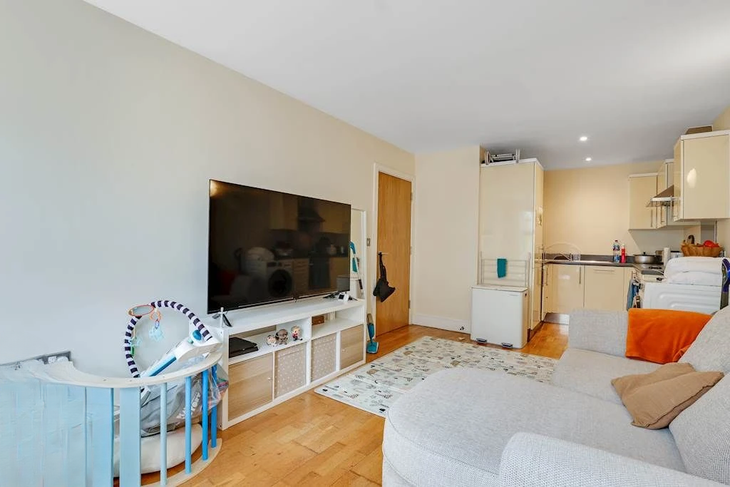 Квартира в Лондоне, Великобритания, 45 м² - фото 2