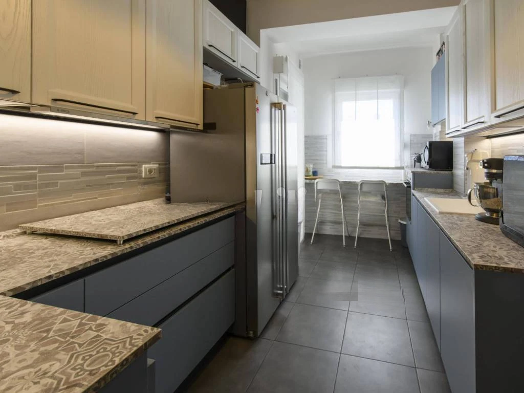 Квартира в Гориции, Италия, 84 м² - фото 2