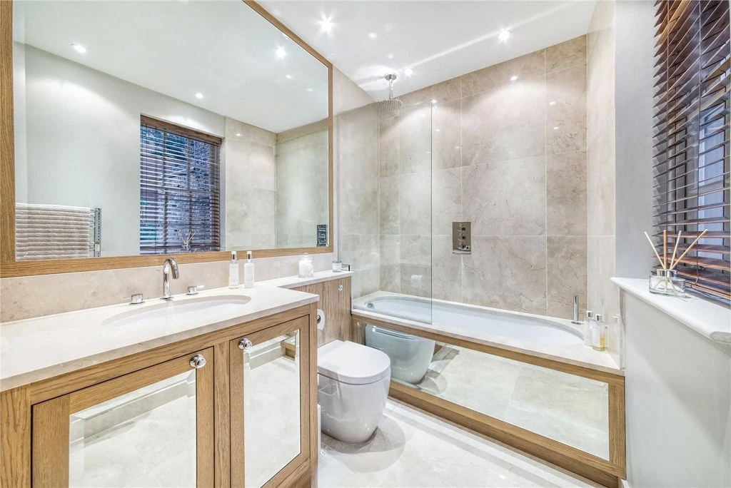 Квартира в Лондоне, Великобритания, 41 м² - фото 2