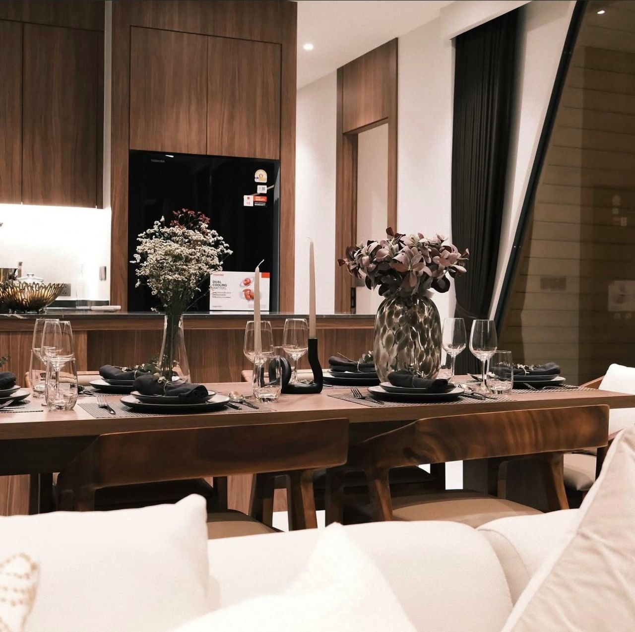 Вилла на пляже Найтон, Таиланд, 180 м² - фото 1