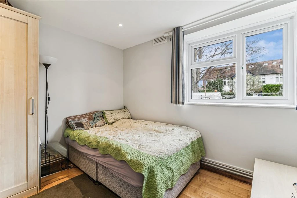 Квартира в Лондоне, Великобритания - фото 2