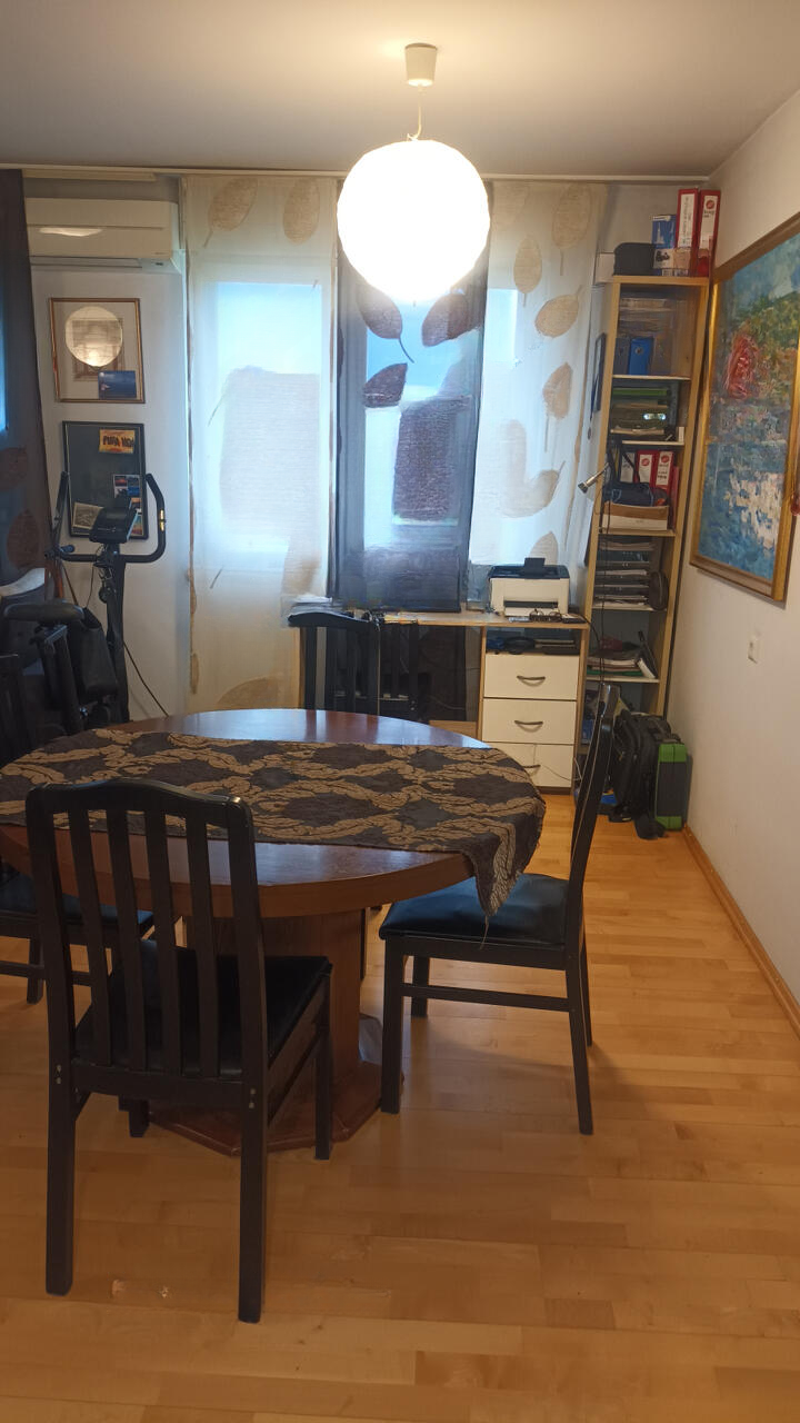 Квартира в Любляне, Словения, 96 м² - фото 2