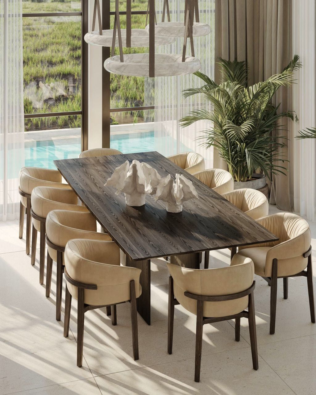 Вилла на острове Пхукет, Таиланд, 232 м² - фото 2