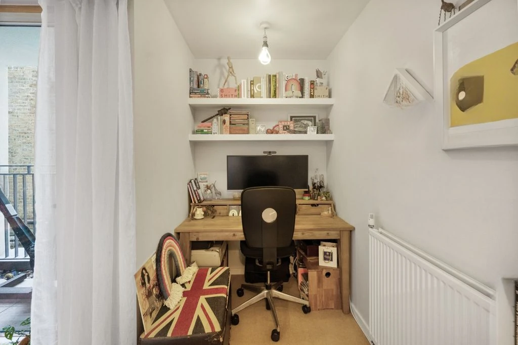 Квартира в Лондоне, Великобритания, 48 м² - фото 2