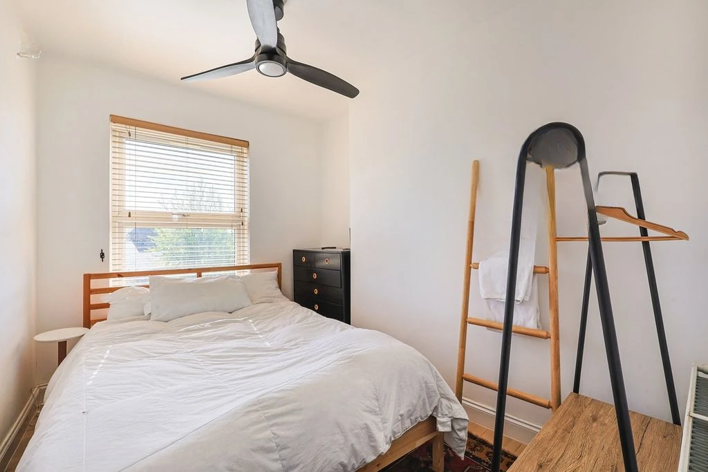 Квартира в Лондоне, Великобритания, 39 м² - фото 2