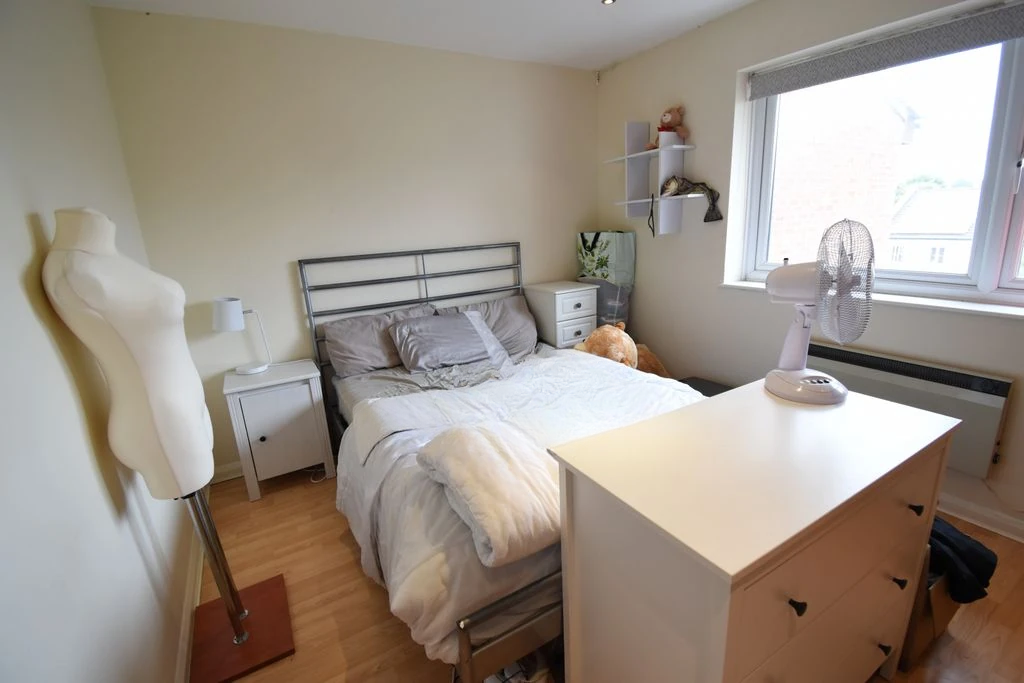 Квартира в Лондоне, Великобритания, 41 м² - фото 2