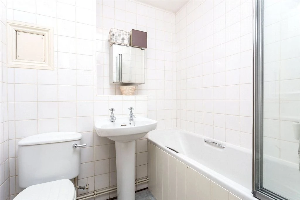 Квартира в Лондоне, Великобритания, 37 м² - фото 2