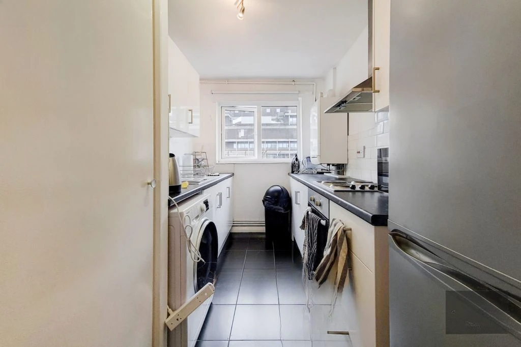 Квартира в Лондоне, Великобритания, 48 м² - фото 2