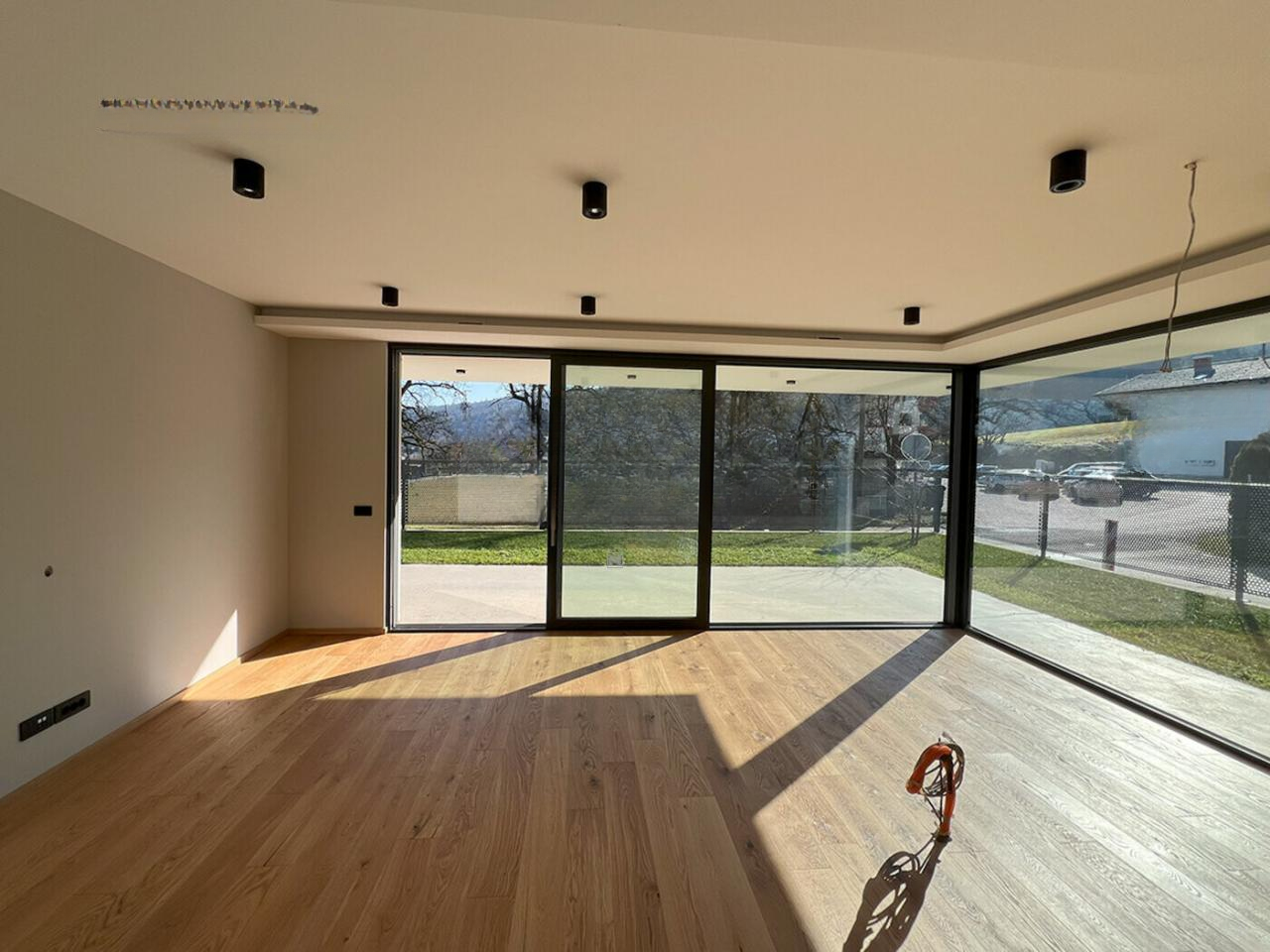 Квартира в Любляне, Словения, 249 м² - фото 2