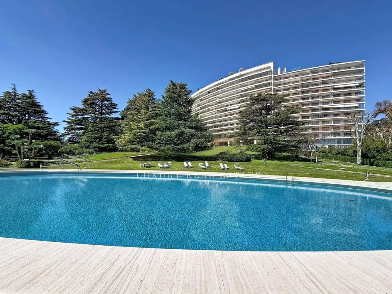 Квартира в Каннах, Франция, 104 м² - фото 2