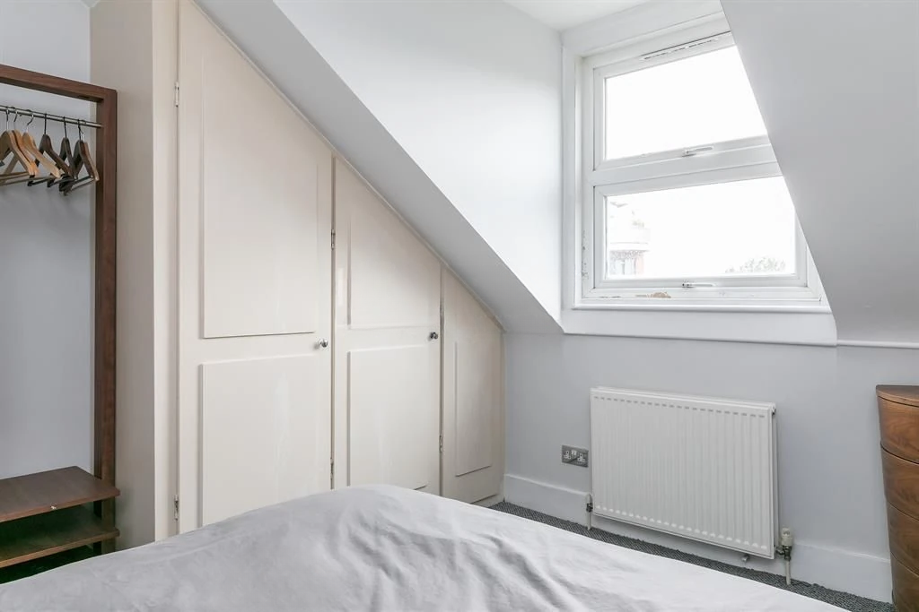 Квартира в Лондоне, Великобритания - фото 2