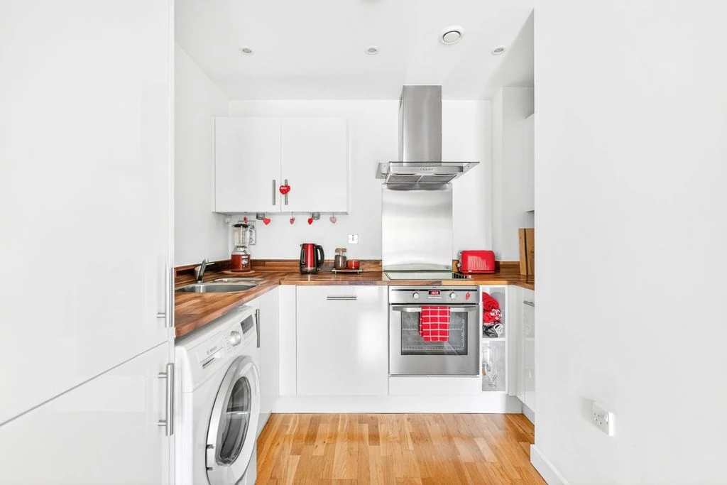 Квартира в Лондоне, Великобритания, 37 м² - фото 3