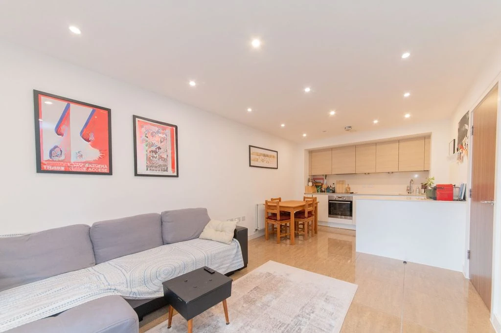 Квартира в Лондоне, Великобритания, 48 м² - фото 3