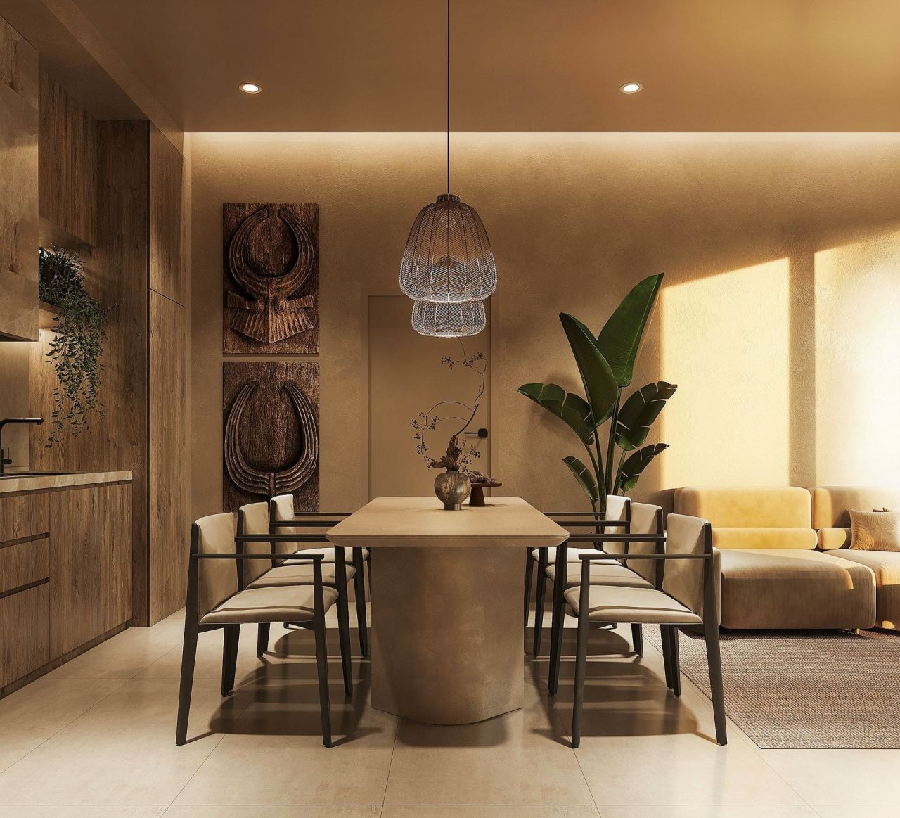 Вилла на пляже Банг Тао, Таиланд, 151 м² - фото 3