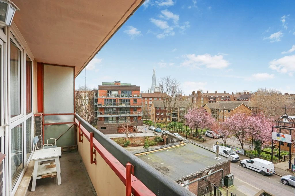 Квартира в Лондоне, Великобритания, 37 м² - фото 3