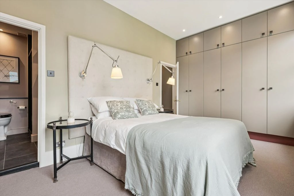 Квартира в Лондоне, Великобритания, 106 м² - фото 3