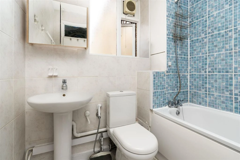 Квартира в Лондоне, Великобритания, 43 м² - фото 3