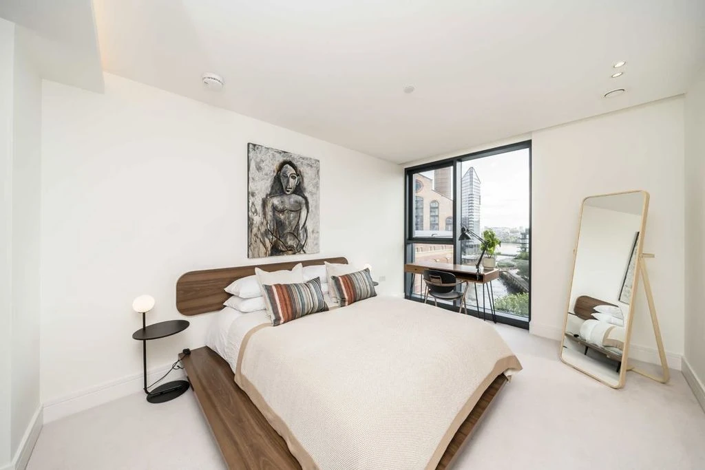 Квартира в Лондоне, Великобритания, 107 м² - фото 3