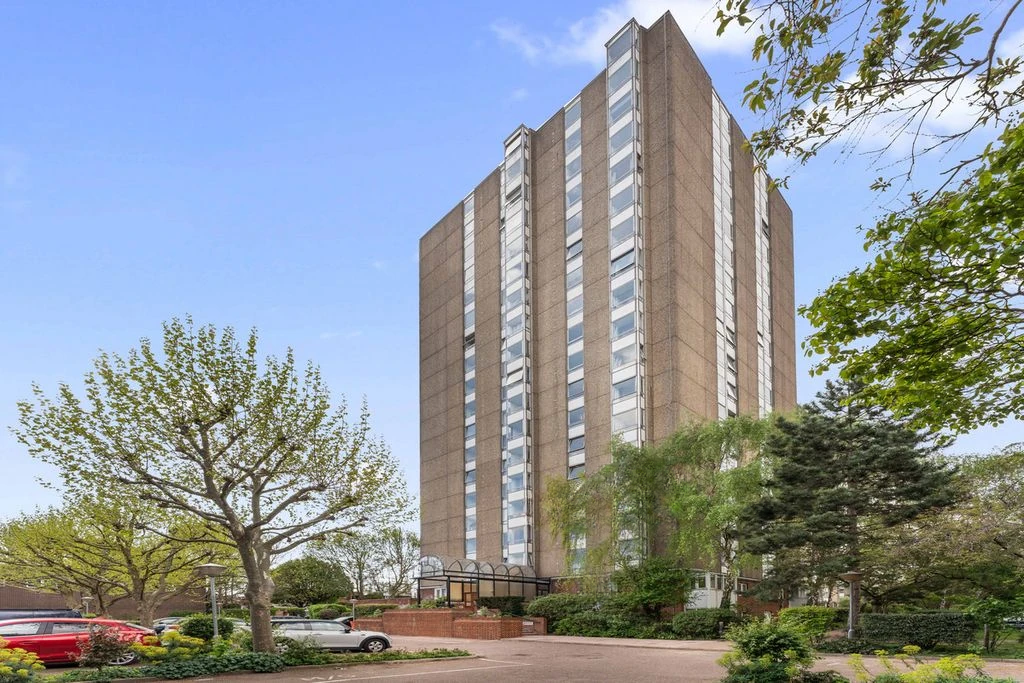 Квартира в Лондоне, Великобритания, 39 м² - фото 3