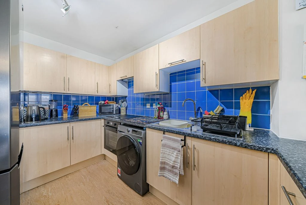 Квартира в Лондоне, Великобритания, 56 м² - фото 3