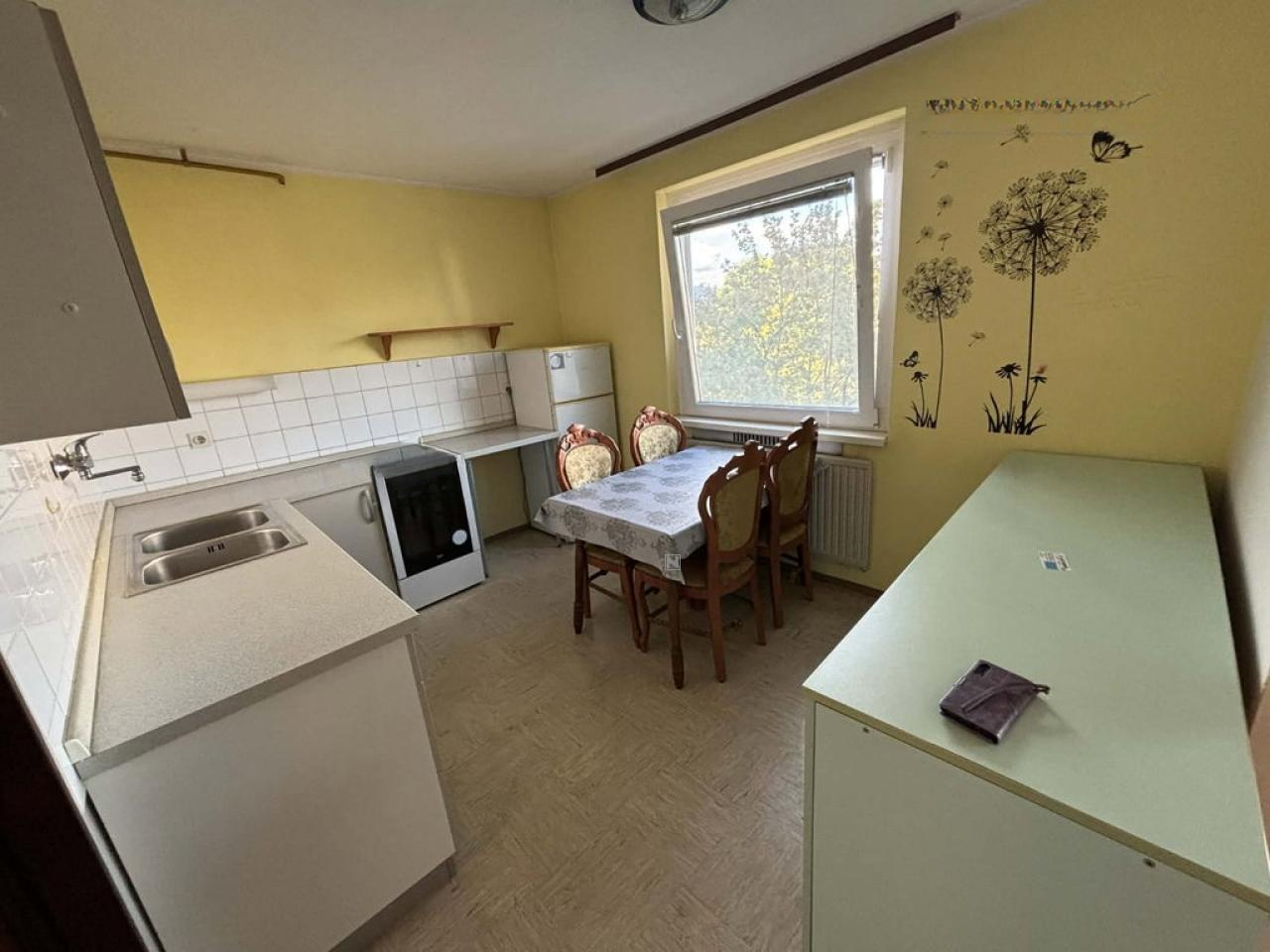 Квартира в Любляне, Словения, 47 м² - фото 3