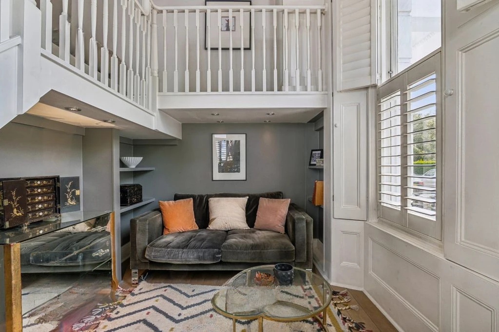 Квартира в Лондоне, Великобритания, 42 м² - фото 3