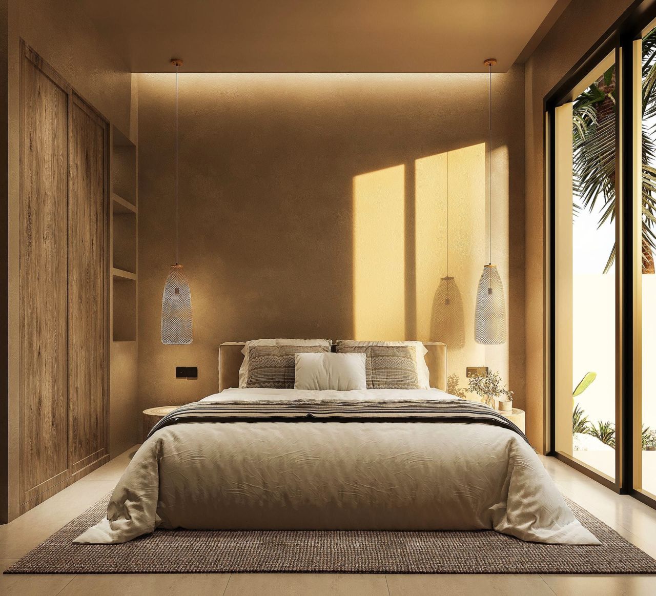 Вилла на пляже Банг Тао, Таиланд, 151 м² - фото 4