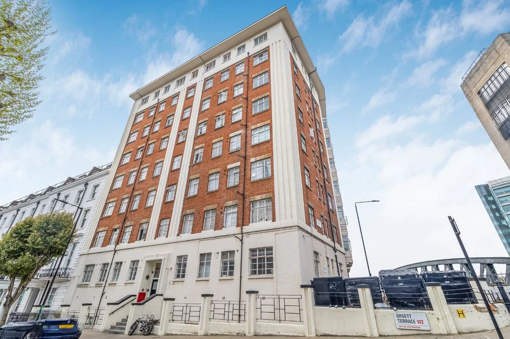 Квартира в Лондоне, Великобритания, 55 м² - фото 3