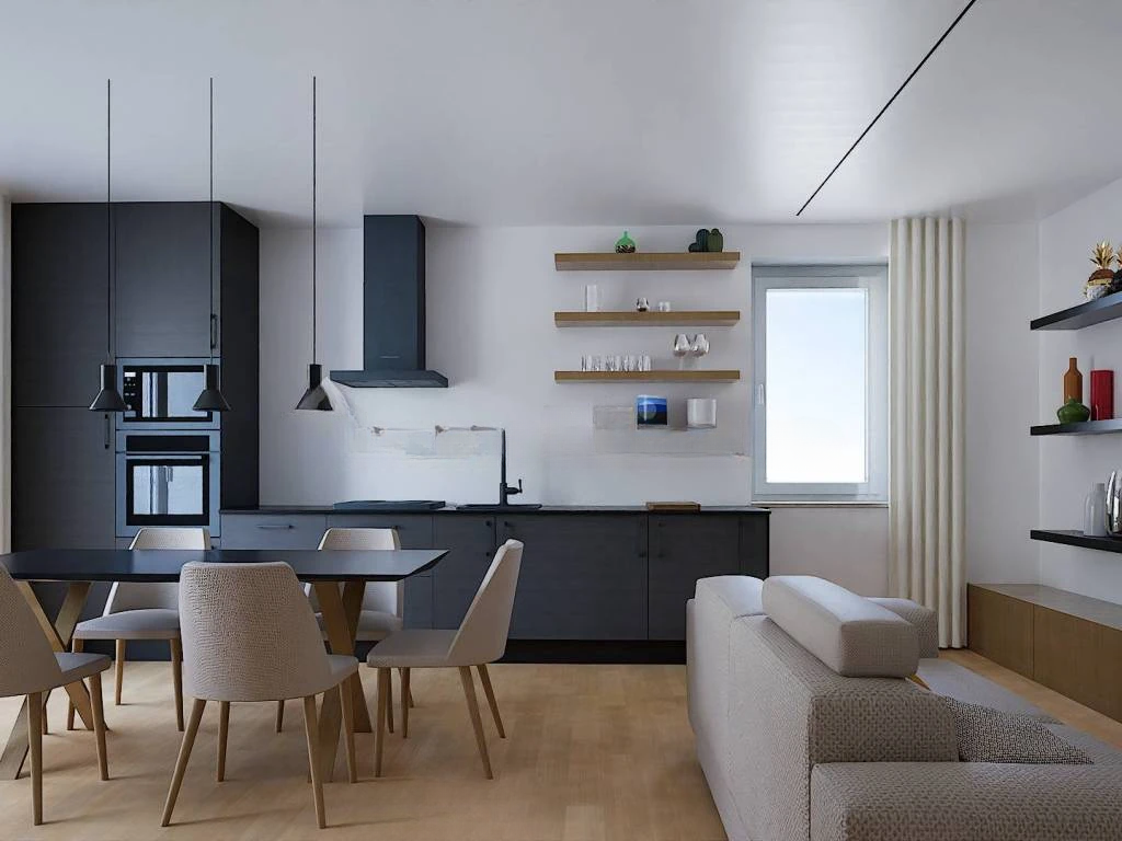 Квартира в Гориции, Италия, 113 м² - фото 3