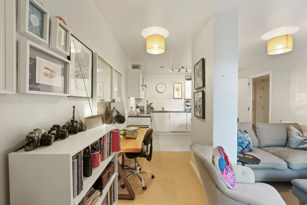 Квартира в Лондоне, Великобритания, 48 м² - фото 3
