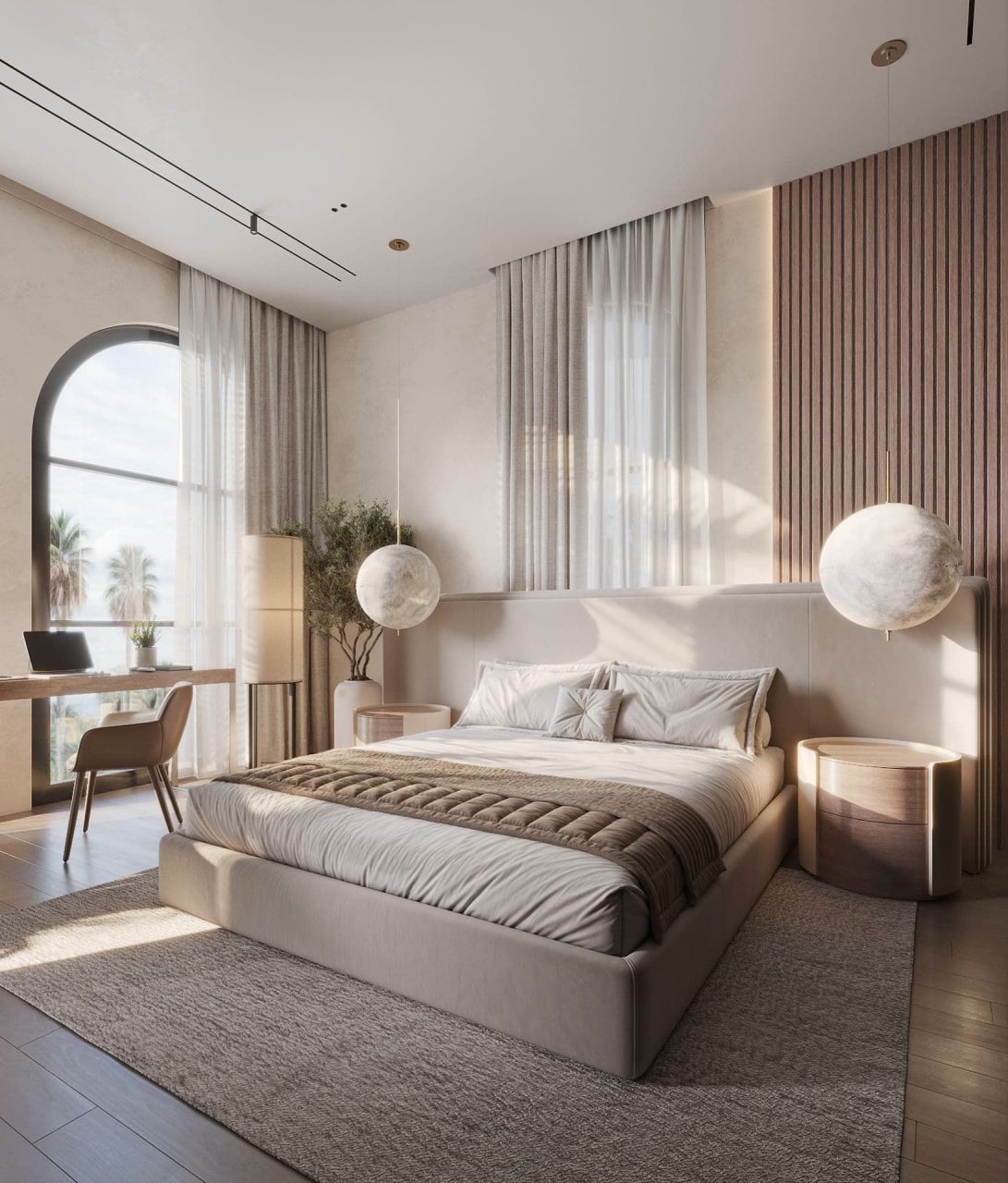 Вилла на острове Пхукет, Таиланд, 232 м² - фото 4