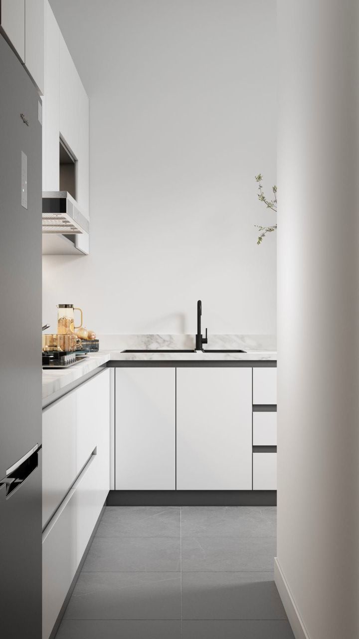 Вилла на пляже Найтон, Таиланд, 208 м² - фото 4